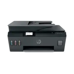 IMPRESORA MULTIFUNCIONAL HP SMART TANK 530 IMPRIME