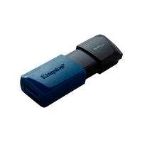 PENDRIVE KINGSTON DATATRAVELER EXODIA 64GB USB 3.2 DTXM/64GB