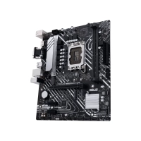 PLACA MADRE ASUS 1700 PRIME B660M-K D4 V/S/R/HDMI/2M2/DDR4/USB3.2/MATX