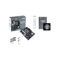 PLACA MADRE ASUS 1700 PRIME B660M-K D4 V/S/R/HDMI/2M2/DDR4/USB3.2/MATX