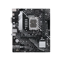 PLACA MADRE ASUS 1700 PRIME B660M-K D4 V/S/R/HDMI/2M2/DDR4/USB3.2/MATX