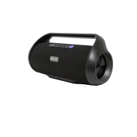 PARLANTE MULTILASER SP386 60W XPLODE II PORTATIL BT/AUX/USB/TWS