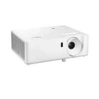 PROYECTOR OPTOMA ZX300 3500L XGA LASER 3D/2HDMI/VGA/USB/BLANCO