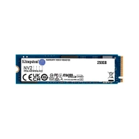 SSD M.2 NVME 250GB KINGSTON SNV2S/250G 3000/1300MB