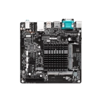 PLACA MADRE + PROCESADOR GIGABYTE N5105I H CEL 1.0/ V/S/R/HDMI/DP COM/DDR4/ USB3.2/M.2
