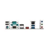 PLACA MADRE + PROCESADOR GIGABYTE N5105I H CEL 1.0/ V/S/R/HDMI/DP COM/DDR4/ USB3.2/M.2
