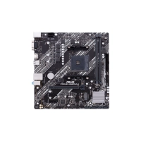 PLACA MADRE ASUS AM4 PRIME A520M-K V/S/R/HDMI/DVI/COM/M2/DDR4/MATX