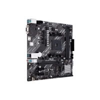 PLACA MADRE ASUS AM4 PRIME A520M-K V/S/R/HDMI/DVI/COM/M2/DDR4/MATX