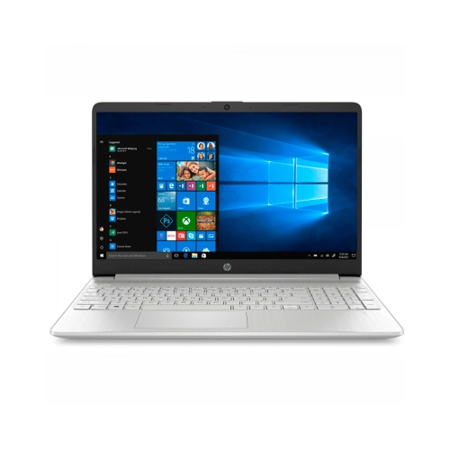 NOTEBOOK HP 15-DW1084LA I7 1.8/8G/512SSD/W11H/ 15.6
