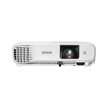 PROYECTOR EPSON W49 3800L WXGA POWERLITE 3LCD 2VGA