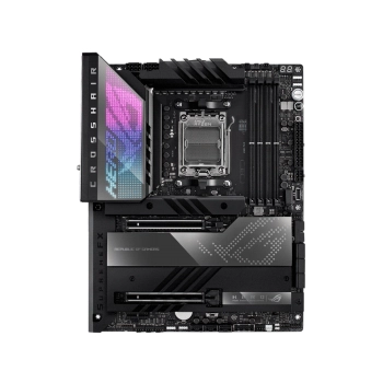 PLACA MADRE ASUS AM5 ROG CROSSHAIR X670E HERO S/R/