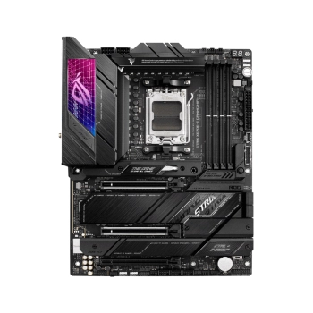 PLACA MADRE ASUS AM5 ROG STRIX X670E-E GAMING WIFI