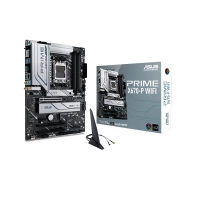 PLACA MADRE ASUS AM5 PRIME X670-P WIFI S/R/HDMI/DP/3M2/USB3.2/ATX/AURA