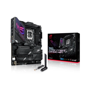 PLACA MADRE ASUS 1700 ROG STRIX Z790-E GAMING WIFI