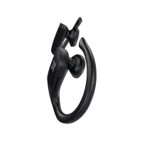 AURICULAR CON MICROFONO KLIP KTE-100BK SPORTSBUDS EARPH/ BLUETOOTH/ TWS NEGRO