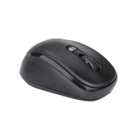 MOUSE WIRELES 179478 MANHATTAN 1600DPI/ 3 BOTONES/ NEGRO