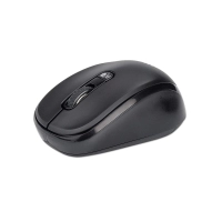 MOUSE WIRELES 179478 MANHATTAN 1600DPI/ 3 BOTONES/ NEGRO