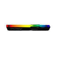 MEMORIA RAM DDR5 16GB 5200 KINGSTON FURY BEAST BK KF552C40BBA-16 RGB XMP
