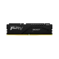 MEMORIA RAM DDR5 8GB 5600 KINGSTON FURY BEAST BK KF556C40BB-8 XMP