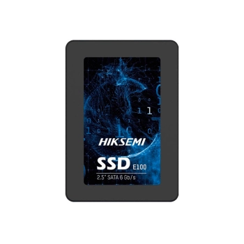 SSD SATA3 256GB HIKSEMI E100 HS-SSD-E100/256G 560/