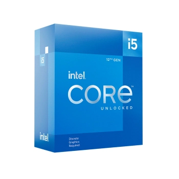 PROCESADOR INTEL 1700 CORE I5-12600KF 2.8GHZ/20MB 