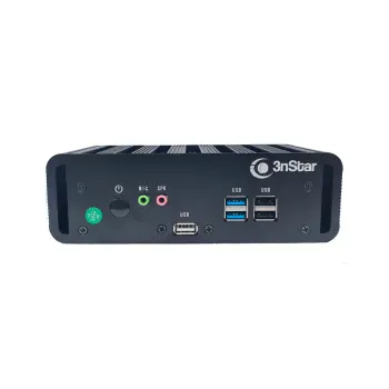 COMPUTADORA INDUSTRIAL 3NSTAR PC082WV-8-240 CEL 2.
