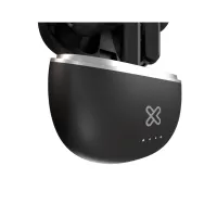 AURICULAR CON MICROFONO KLIP KTE-750BK EDGEBUDSPRO BLUETOOTH/ WIRELESS NEGRO