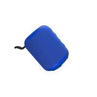 PARLANTE KLIP KBS-200BL 12W TITAN PORTATIL AUX/BT/BAT/IPX7/TWS AZUL