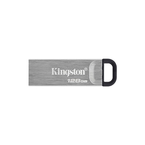 PENDRIVE KINGSTON DATATRAVELER KYSON 128GB USB 3.2 DTKN/128GB