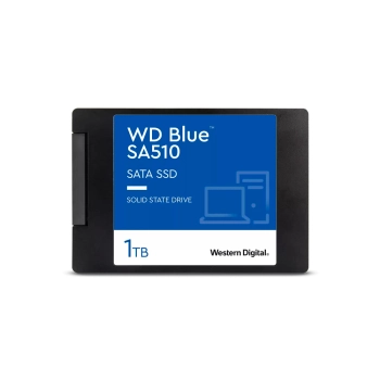 SSD SATA3 1TB WESTERN DIGITAL WDS100T3B0A BLUE 560