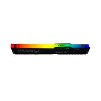 MEMORIA RAM DDR5 16GB 5600 KINGSTON FURY BEAST BK KF556C40BBA-16 RGB XMP