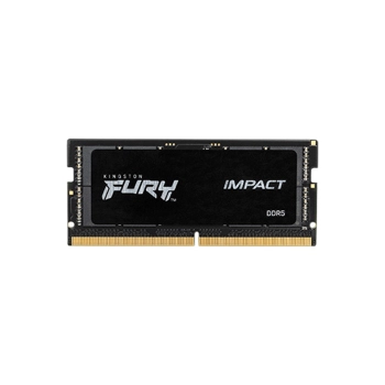 MEMORIA RAM P/NB DDR5 32GB 4800 KINGSTON FURY IMPA