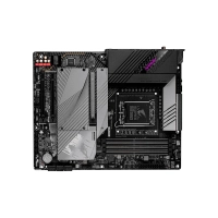 PLACA MADRE GIGABYTE 1700 Z690 AORUS PRO DDR4 S/R/DP/4M2/USB3.2/WIFI/ATX