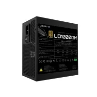 FUENTE GIGABYTE 1000W 80PLUS GOLD FULL MODULAR GP-UD1000GM PG5
