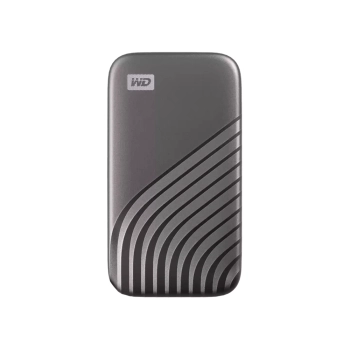 SSD EXTERNO WESTERN DIGITAL MY PASSPORT 2TB WDBAGF