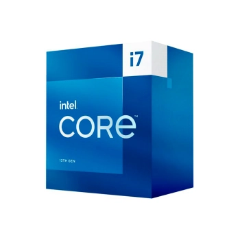 PROCESADOR INTEL 1700 CORE I7-13700 3.4GHZ/30MB C/