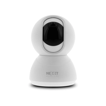 CAMARA NEXXT NHC-I710 2PK INTELIGENTE 2K WIRELESS PARA INTERIOR (2