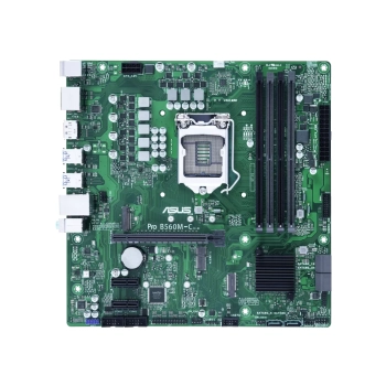 PLACA MADRE ASUS 1200 B560M-C/CSM PRO S/R/HDMI/DP/