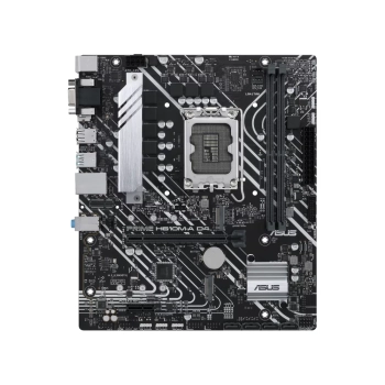 PLACA MADRE ASUS 1700 H610M-A D4 PRIME V/S/R/HDMI/