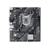 PLACA MADRE ASUS 1200 H510M-K R2.0 PRIME V/S/R/HDMI/M.2/DDR4/USB3.2/MATX