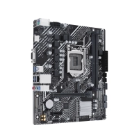 PLACA MADRE ASUS 1200 H510M-K R2.0 PRIME V/S/R/HDMI/M.2/DDR4/USB3.2/MATX