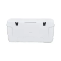 CONSERVADORA IGLOO 142 LITROS MARINE CONTOUR 50074 BLANCO