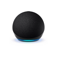 AMAZON ECHO DOT ALEXA 5TA GEN BT/WIFI NEGRO 503653