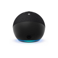 AMAZON ECHO DOT ALEXA 5TA GEN BT/WIFI NEGRO 503653