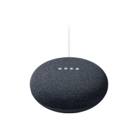 GOOGLE NEST MINI 2DA GEN BT/WIFI CHARCOAL GA00781-US