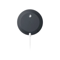 GOOGLE NEST MINI 2DA GEN BT/WIFI CHARCOAL GA00781-US