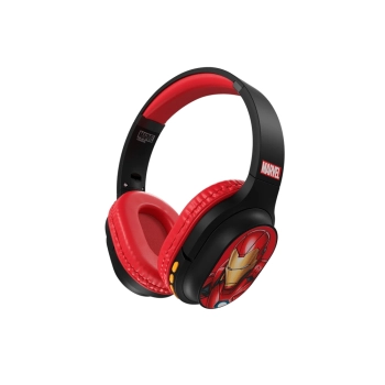 AURICULAR CON MICROFONO XTECH XTH-M660IM IRON MAN 