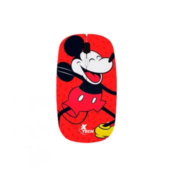 MOUSE XTECH WIRELESS XTM-D340MK MICKEY MOUSE XTECH