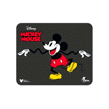 MOUSEPAD XTECH XTA-D100MK MICKEY MOUSE 22X18X0.2CM