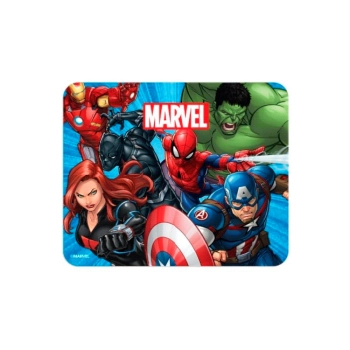 MOUSEPAD XTECH XTA-M100AV 22X18X0.2CM AVENGERS